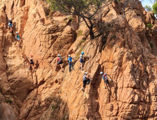 Gestão e Transferência de Riscos no Turismo de Aventura