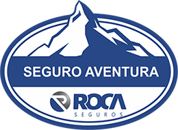 Seguro Aventura Logo