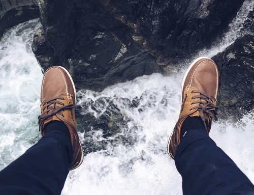 A importância do Seguro Aventura e do Termo de Responsabilidade