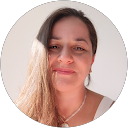 Sarah T. Mendes profile picture